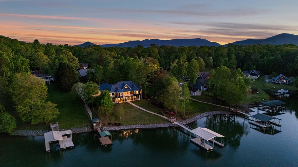 703 Cherokee Hills, Hiawassee GA 30546 - Photo