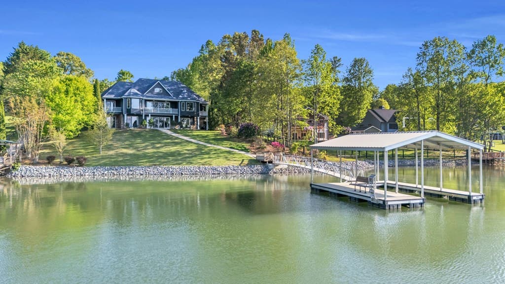 703 Cherokee Hills, Hiawassee GA 30546 - Photo