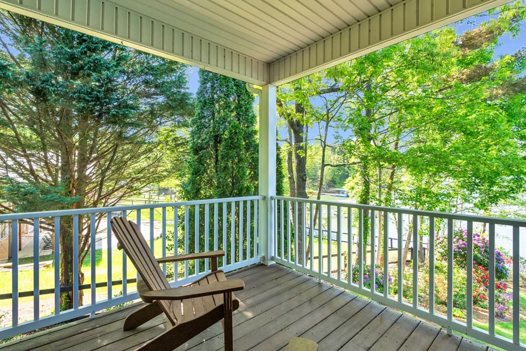 703 Cherokee Hills, Hiawassee GA 30546 - Photo