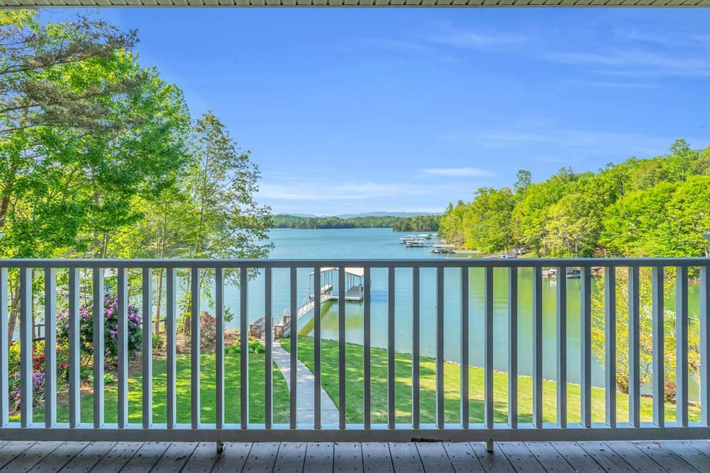703 Cherokee Hills, Hiawassee GA 30546 - Photo