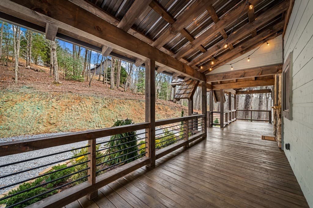895 Price Road, Blue Ridge GA 30513 - Photo