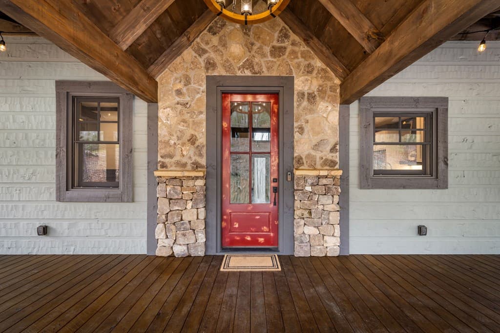 895 Price Road, Blue Ridge GA 30513 - Photo