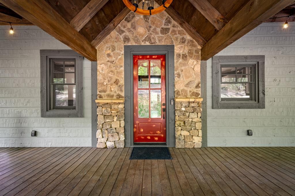 895 Price Road, Blue Ridge GA 30513 - Photo