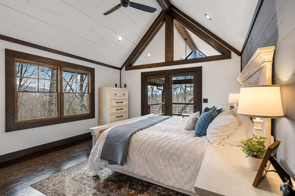 895 Price Road, Blue Ridge GA 30513 - Photo