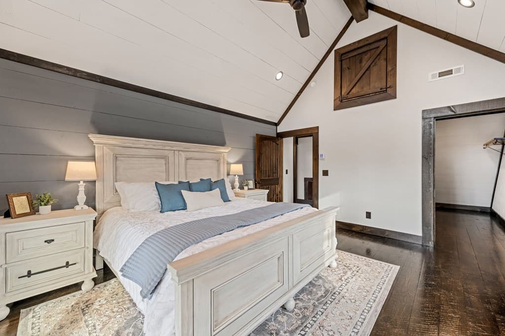 895 Price Road, Blue Ridge GA 30513 - Photo