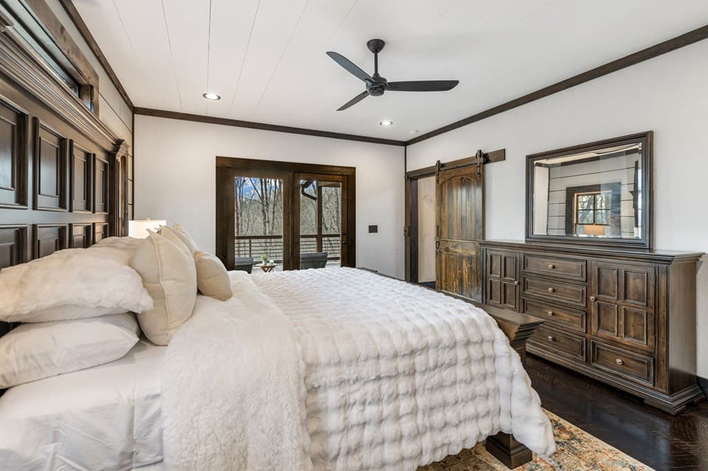 895 Price Road, Blue Ridge GA 30513 - Photo