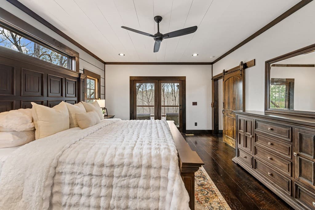 895 Price Road, Blue Ridge GA 30513 - Photo