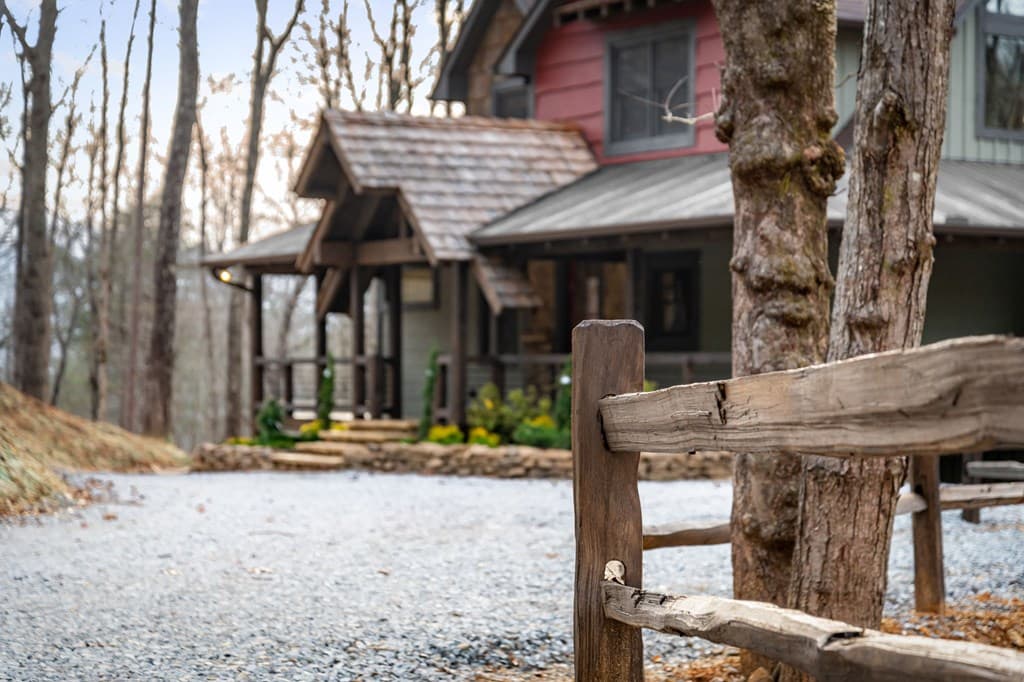 895 Price Road, Blue Ridge GA 30513 - Photo