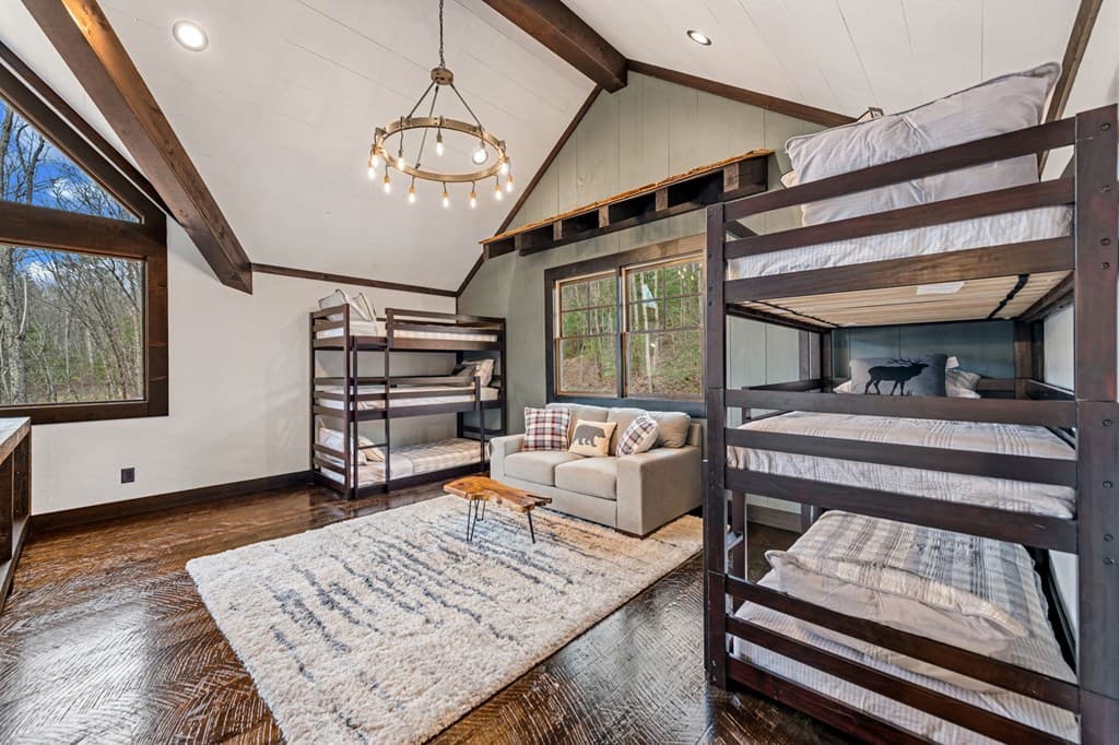 895 Price Road, Blue Ridge GA 30513 - Photo