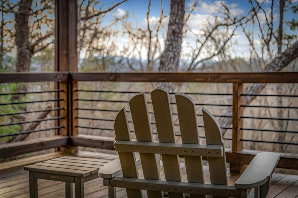 895 Price Road, Blue Ridge GA 30513 - Photo