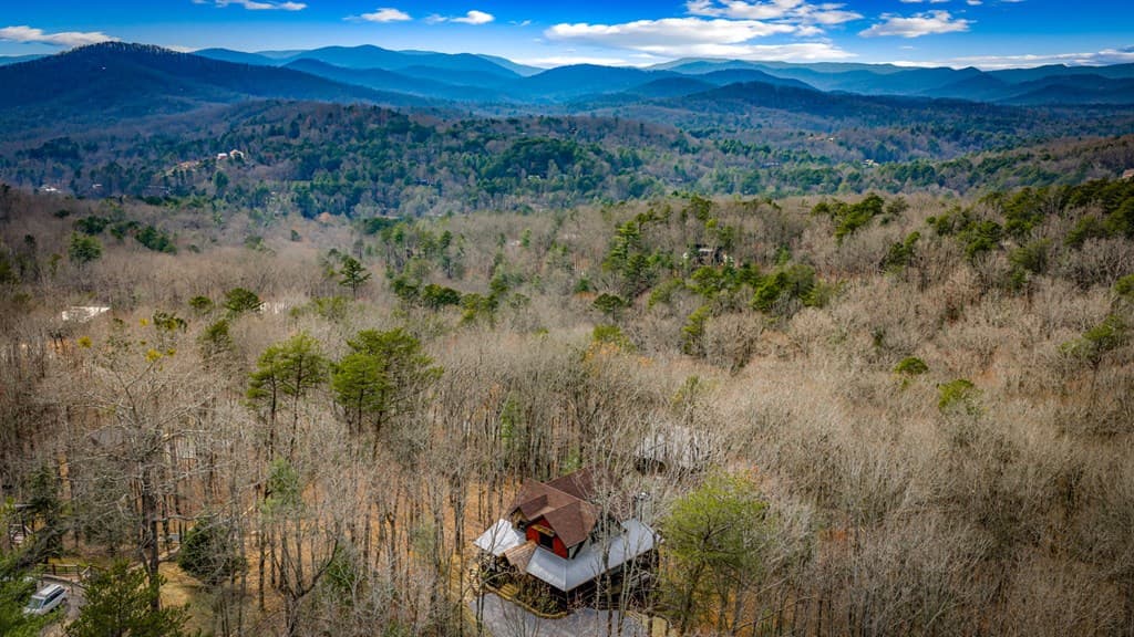 895 Price Road, Blue Ridge GA 30513 - Photo