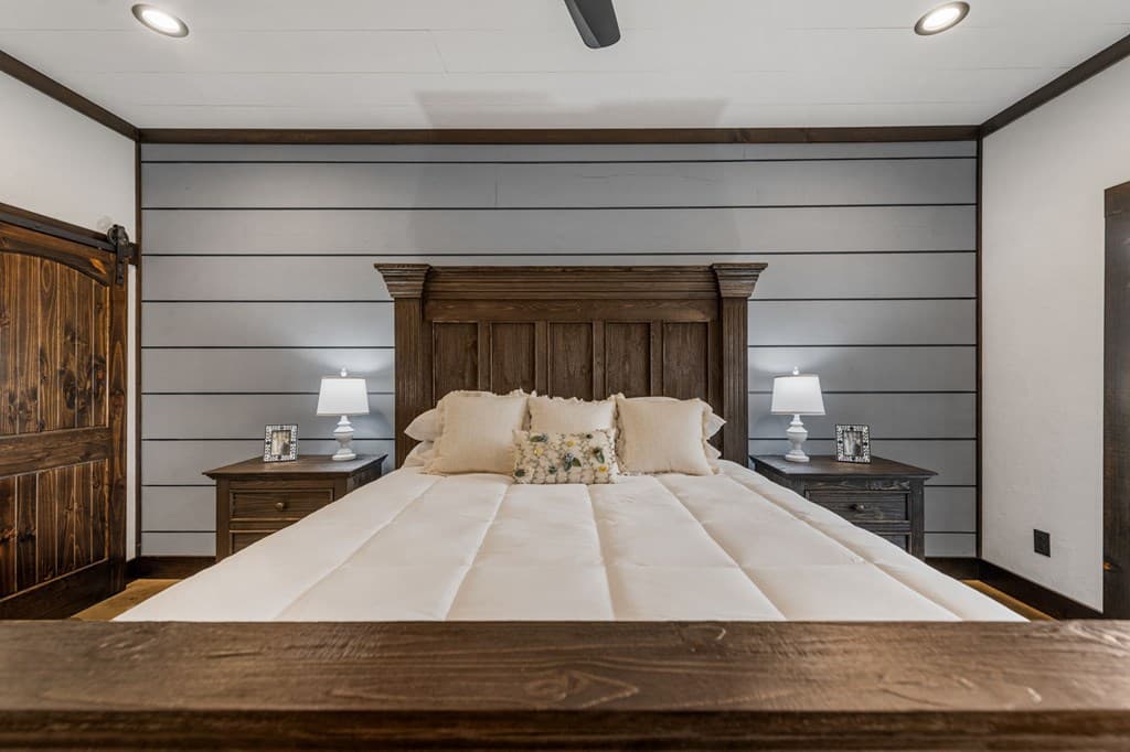 895 Price Road, Blue Ridge GA 30513 - Photo