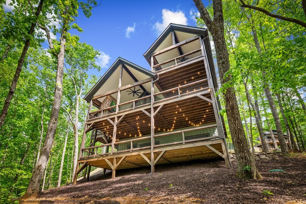895 Price Road, Blue Ridge GA 30513 - Photo