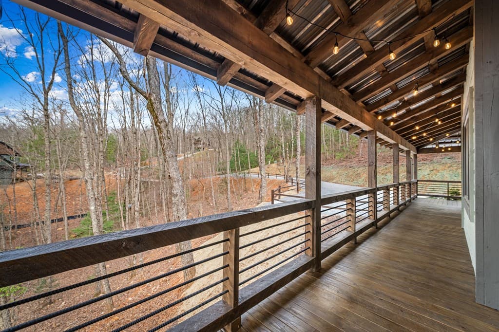 895 Price Road, Blue Ridge GA 30513 - Photo