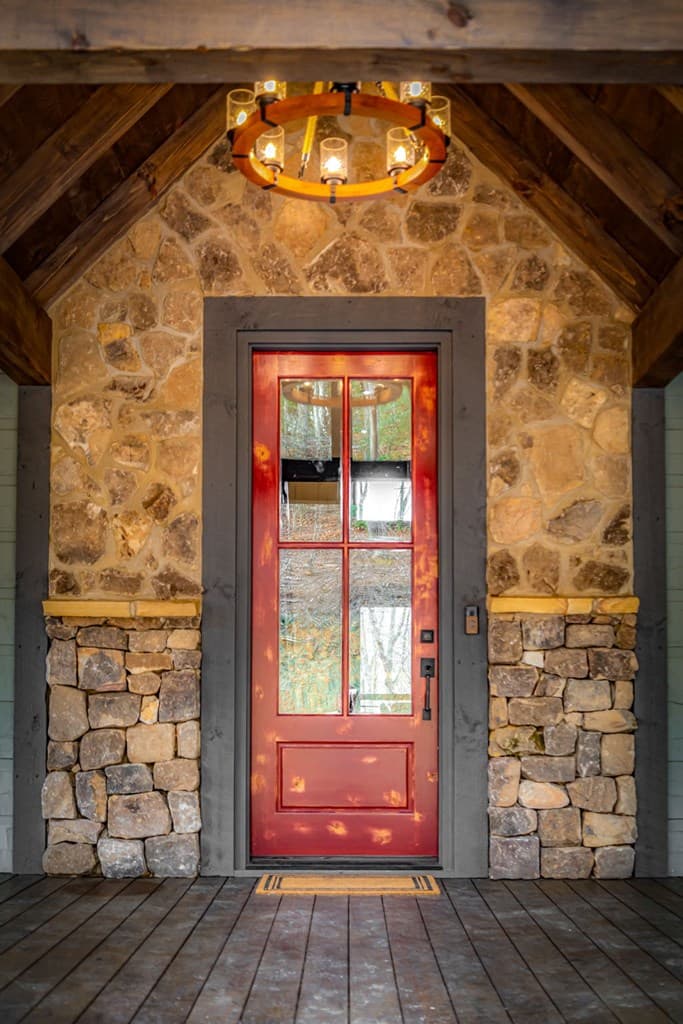 895 Price Road, Blue Ridge GA 30513 - Photo