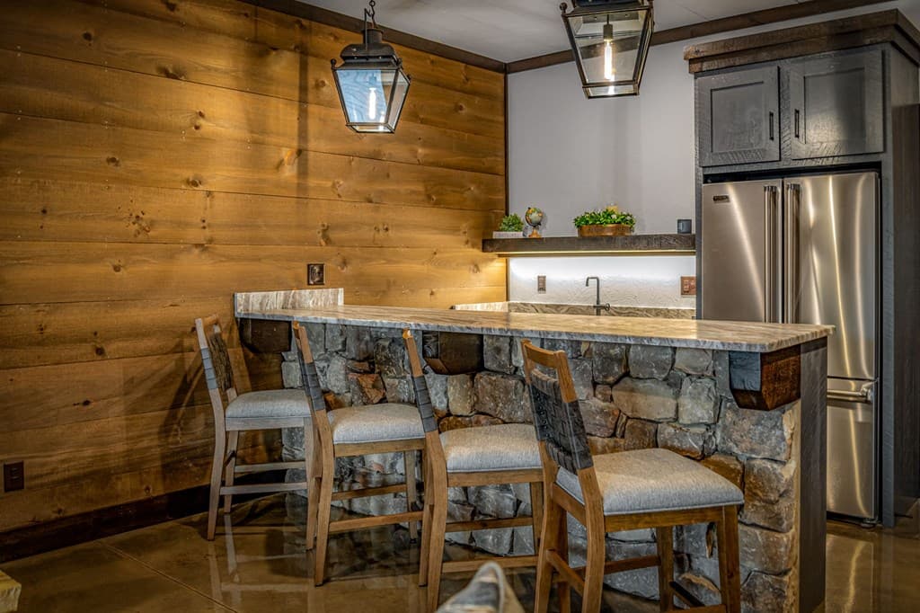 895 Price Road, Blue Ridge GA 30513 - Photo