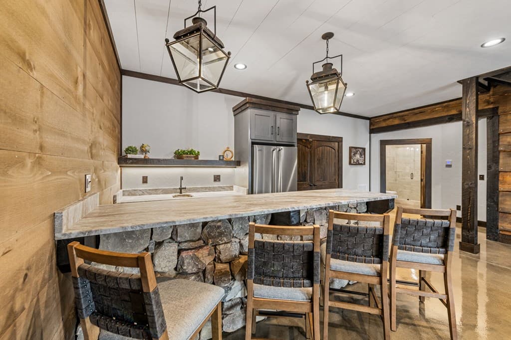 895 Price Road, Blue Ridge GA 30513 - Photo