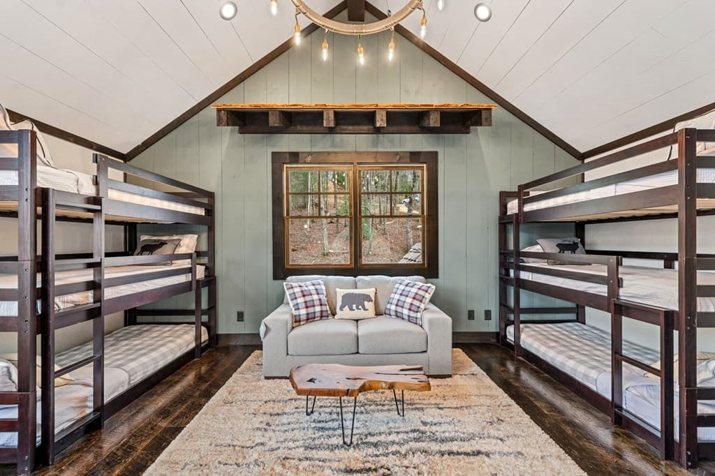 895 Price Road, Blue Ridge GA 30513 - Photo