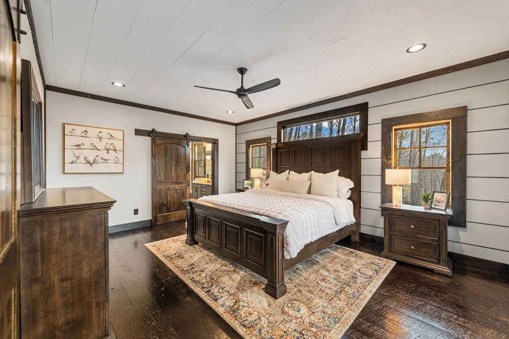 895 Price Road, Blue Ridge GA 30513 - Photo