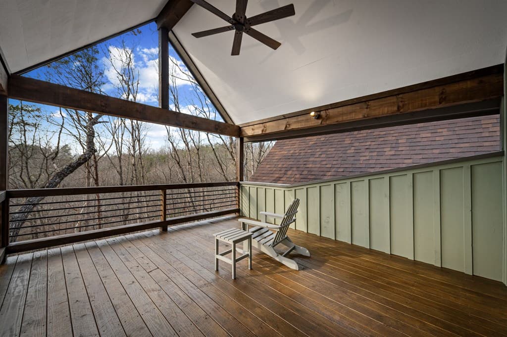 895 Price Road, Blue Ridge GA 30513 - Photo