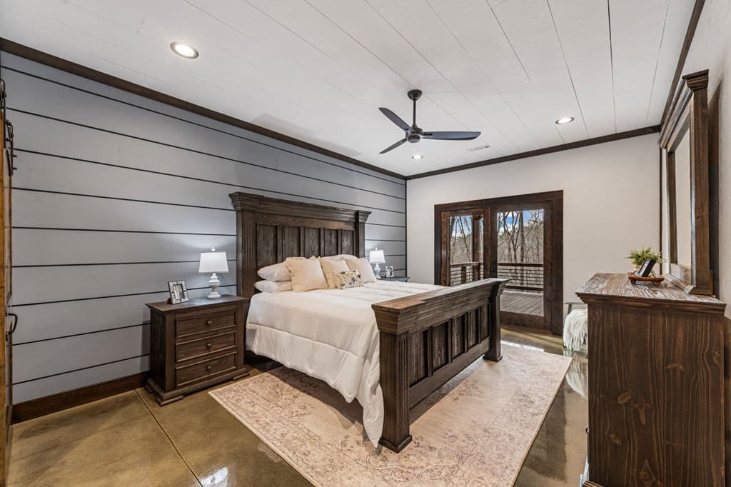 895 Price Road, Blue Ridge GA 30513 - Photo