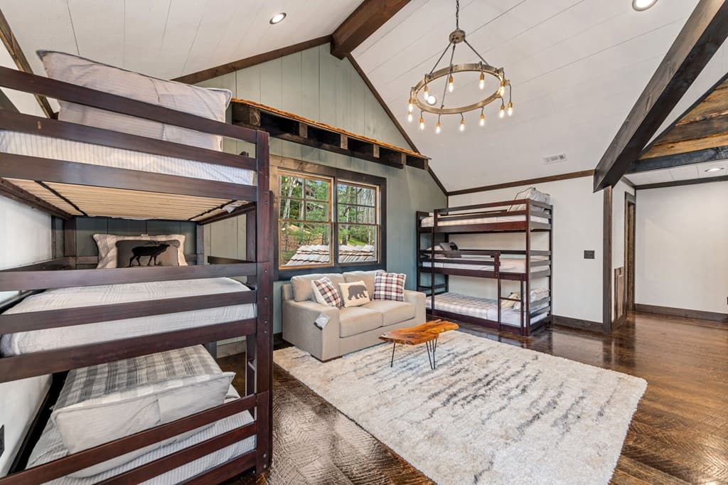 895 Price Road, Blue Ridge GA 30513 - Photo