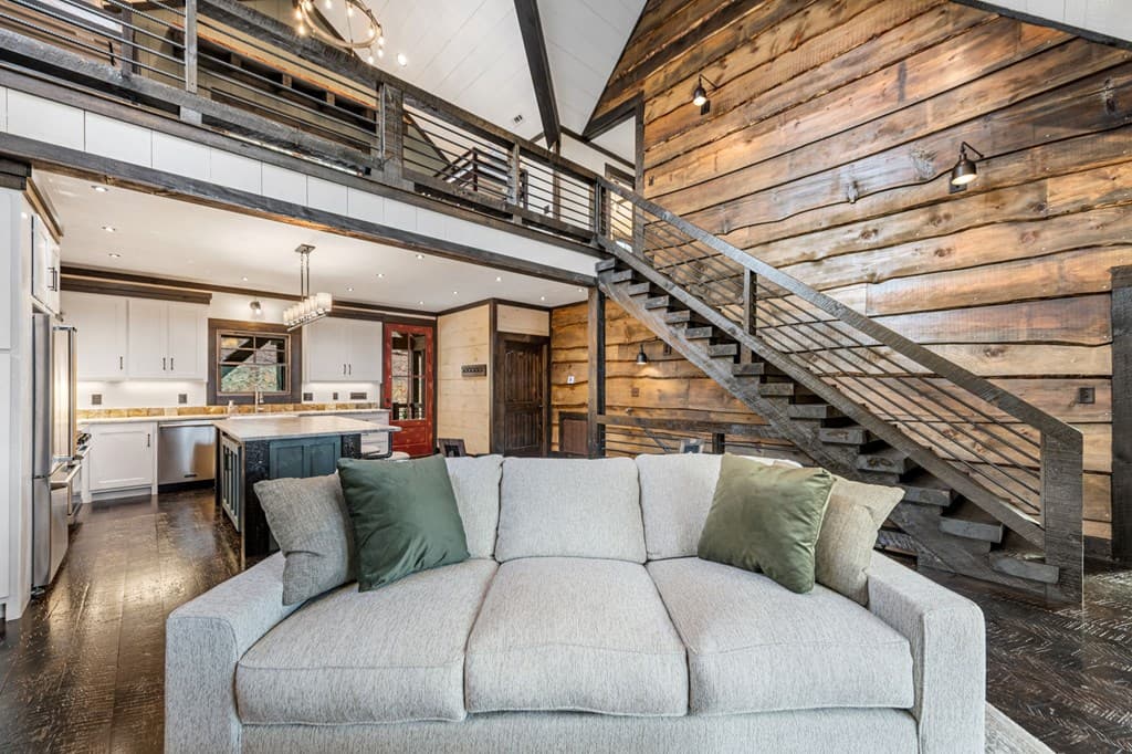 895 Price Road, Blue Ridge GA 30513 - Photo