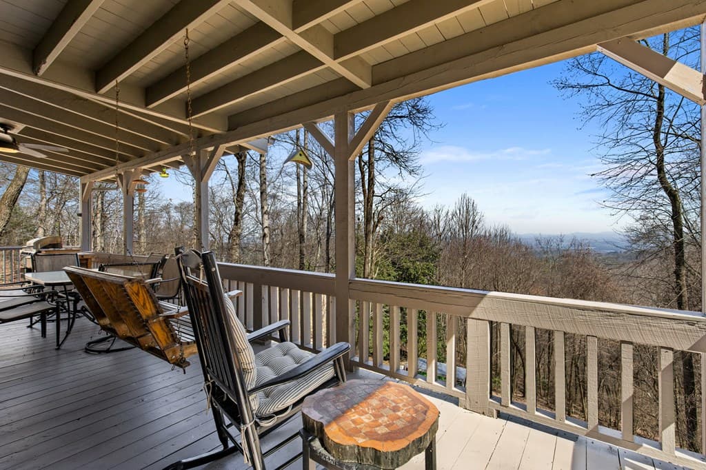 304 Ridge Circle, Blue Ridge GA 30513 - Photo