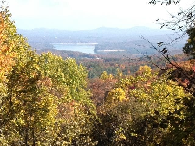304 Ridge Circle, Blue Ridge GA 30513 - Photo