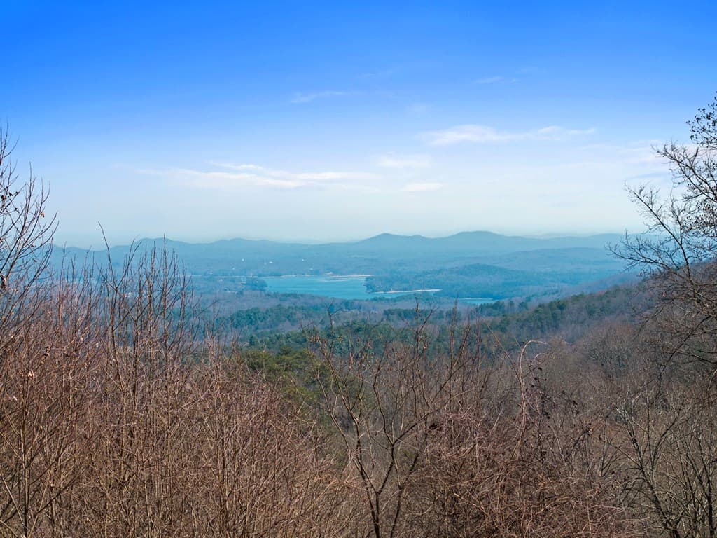 304 Ridge Circle, Blue Ridge GA 30513 - Photo