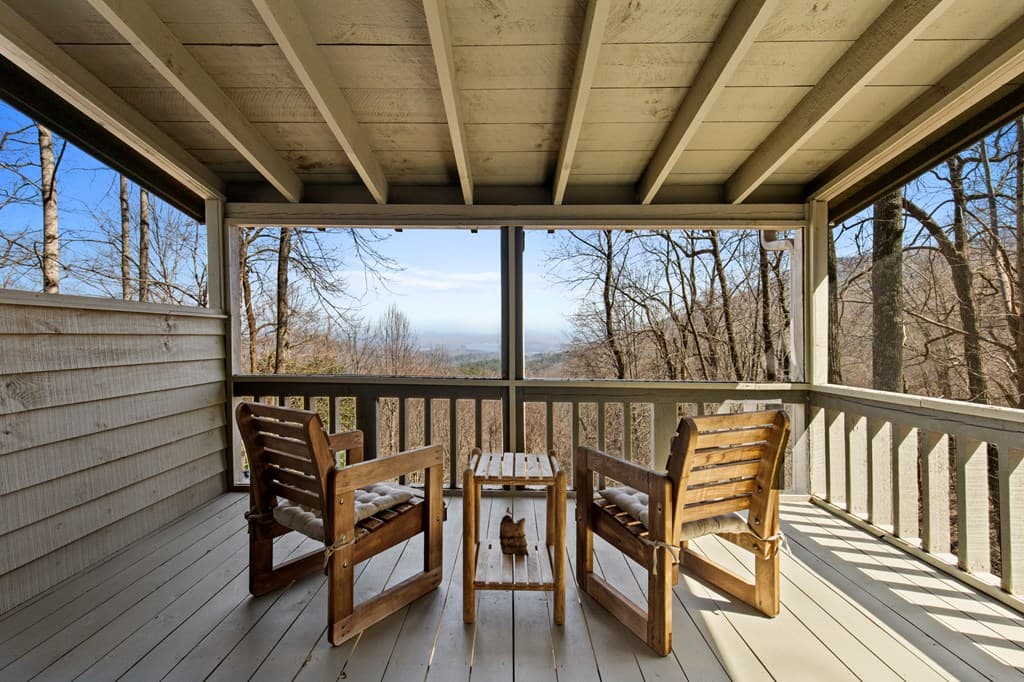 304 Ridge Circle, Blue Ridge GA 30513 - Photo