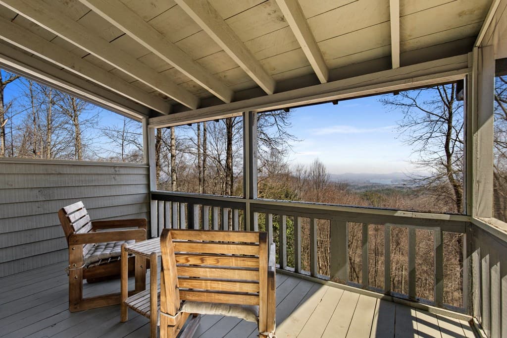 304 Ridge Circle, Blue Ridge GA 30513 - Photo