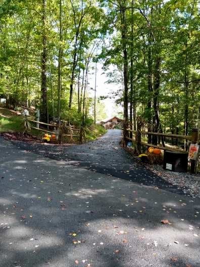 1220 Burger Road, Murphy NC 28906 - Photo