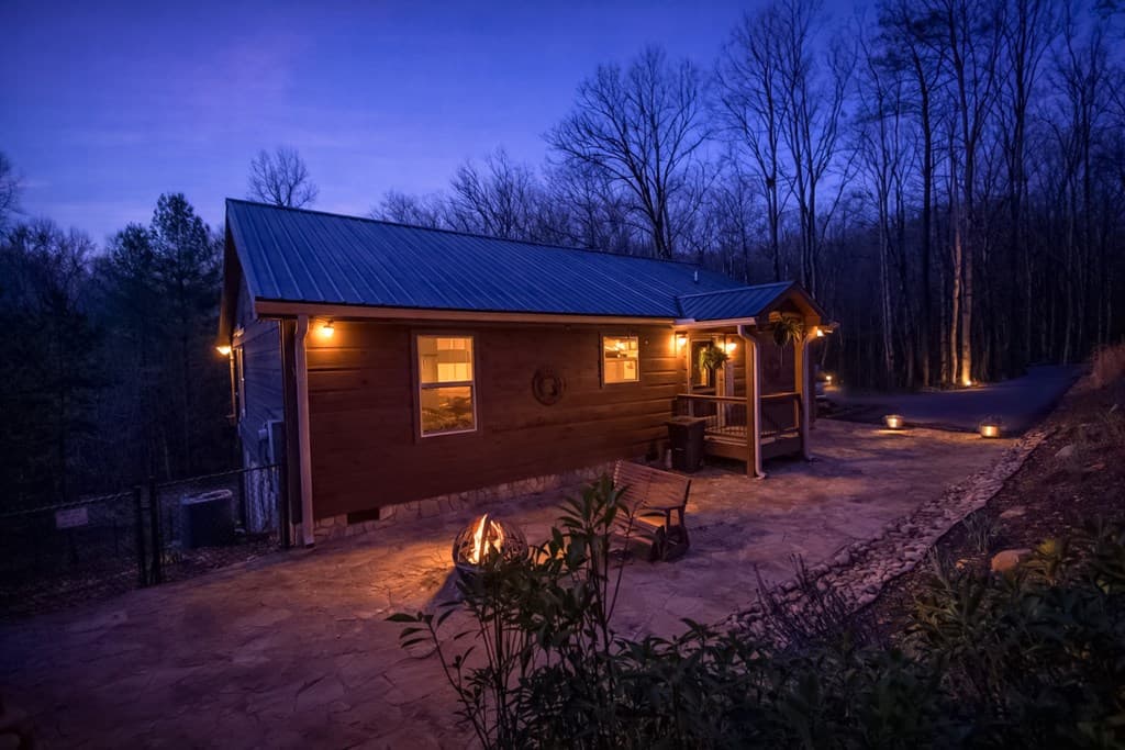 1220 Burger Road, Murphy NC 28906 - Photo