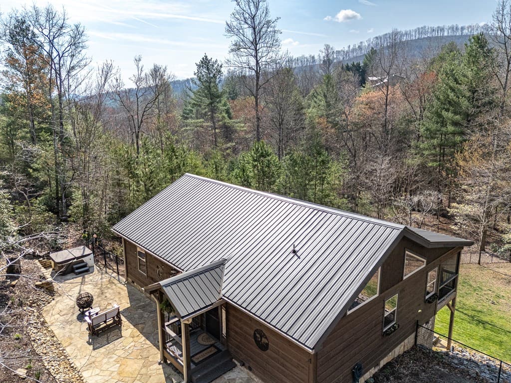 1220 Burger Road, Murphy NC 28906 - Photo
