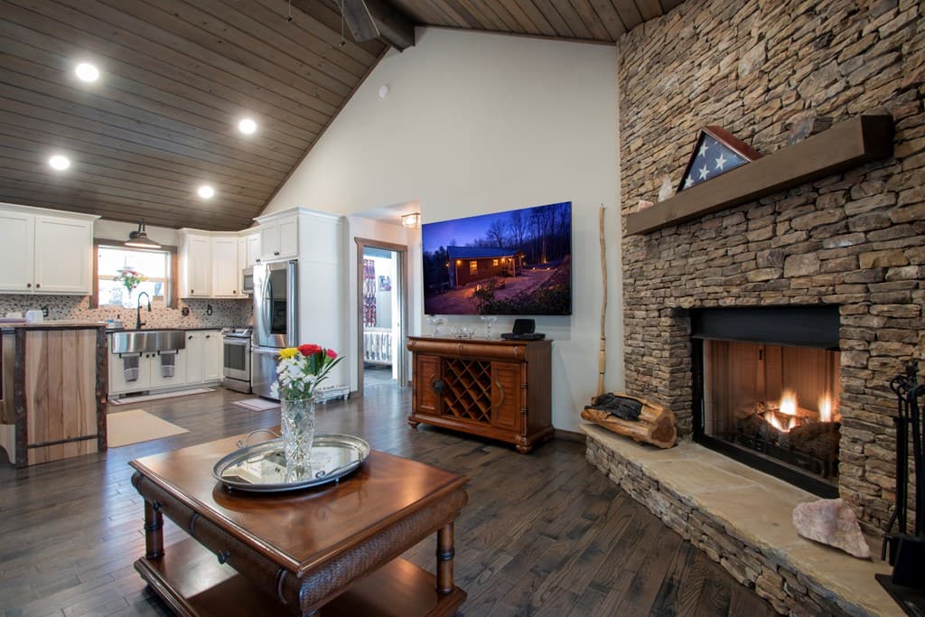 1220 Burger Road, Murphy NC 28906 - Photo