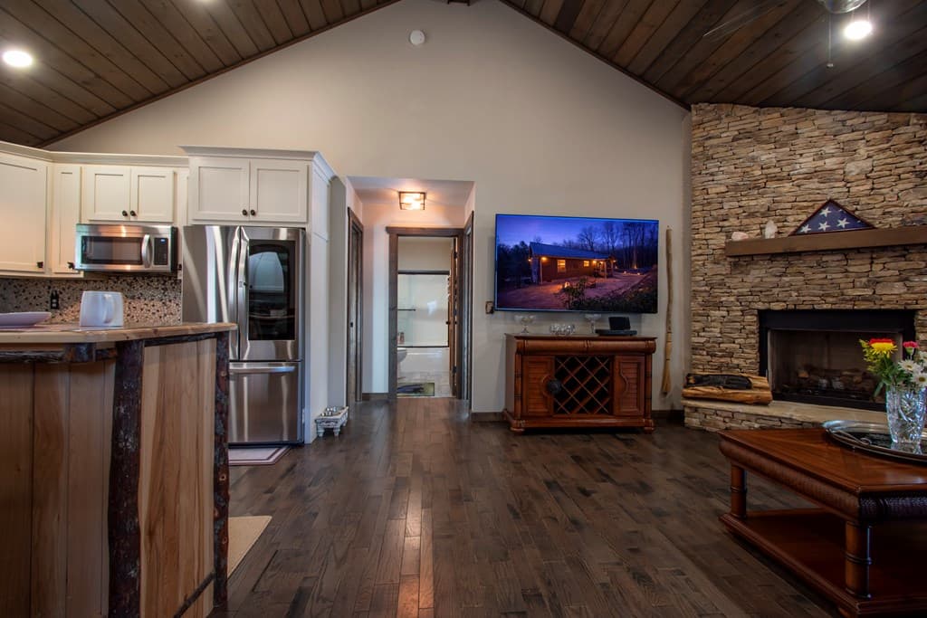 1220 Burger Road, Murphy NC 28906 - Photo