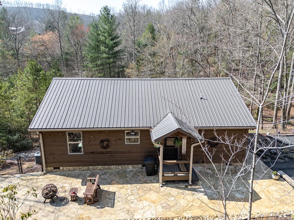 1220 Burger Road, Murphy NC 28906 - Photo