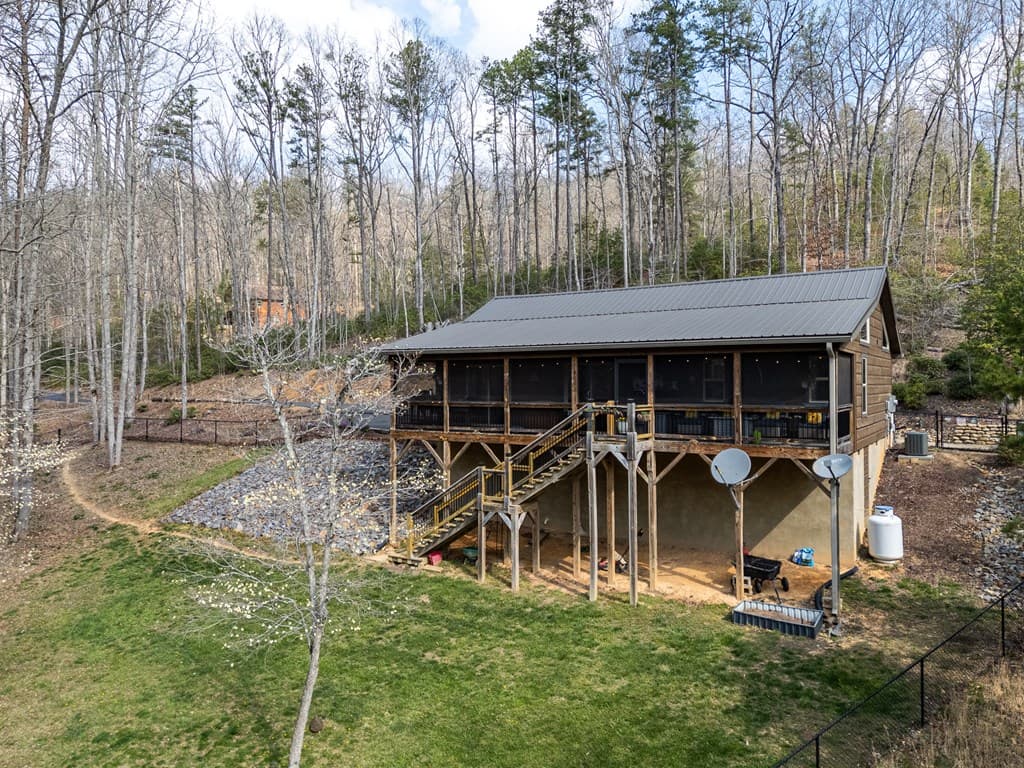 1220 Burger Road, Murphy NC 28906 - Photo