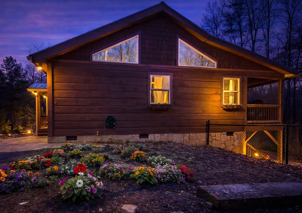 1220 Burger Road, Murphy NC 28906 - Photo