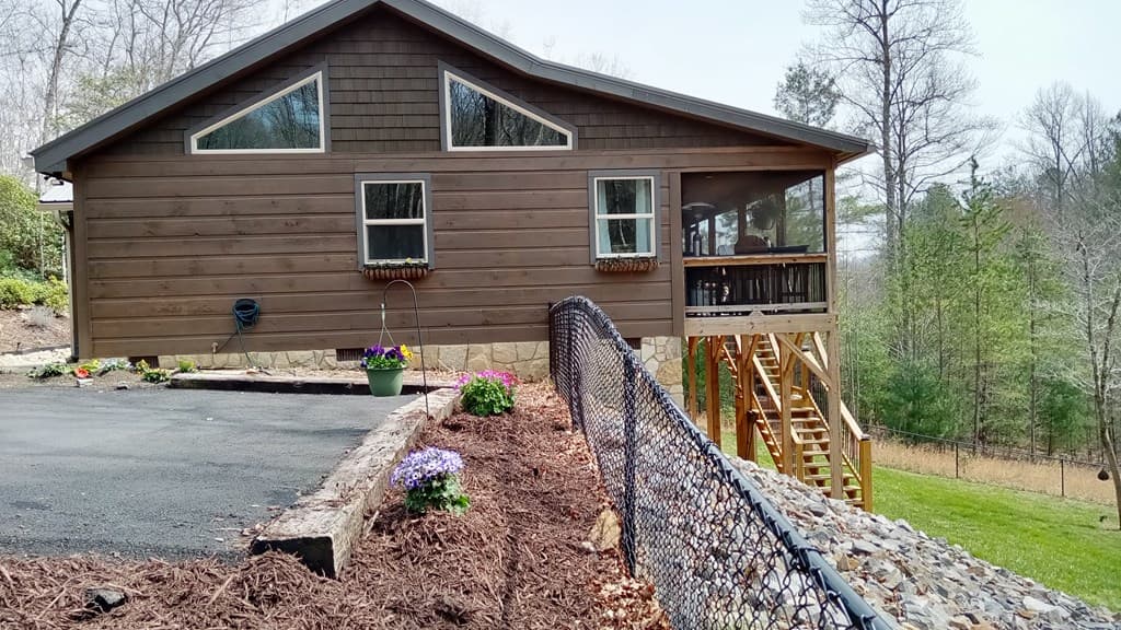 1220 Burger Road, Murphy NC 28906 - Photo