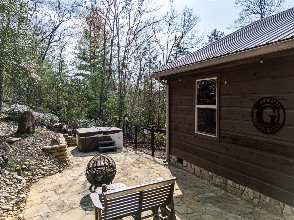 1220 Burger Road, Murphy NC 28906 - Photo
