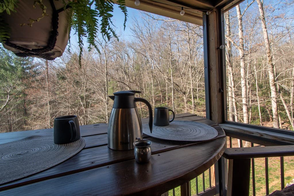 1220 Burger Road, Murphy NC 28906 - Photo