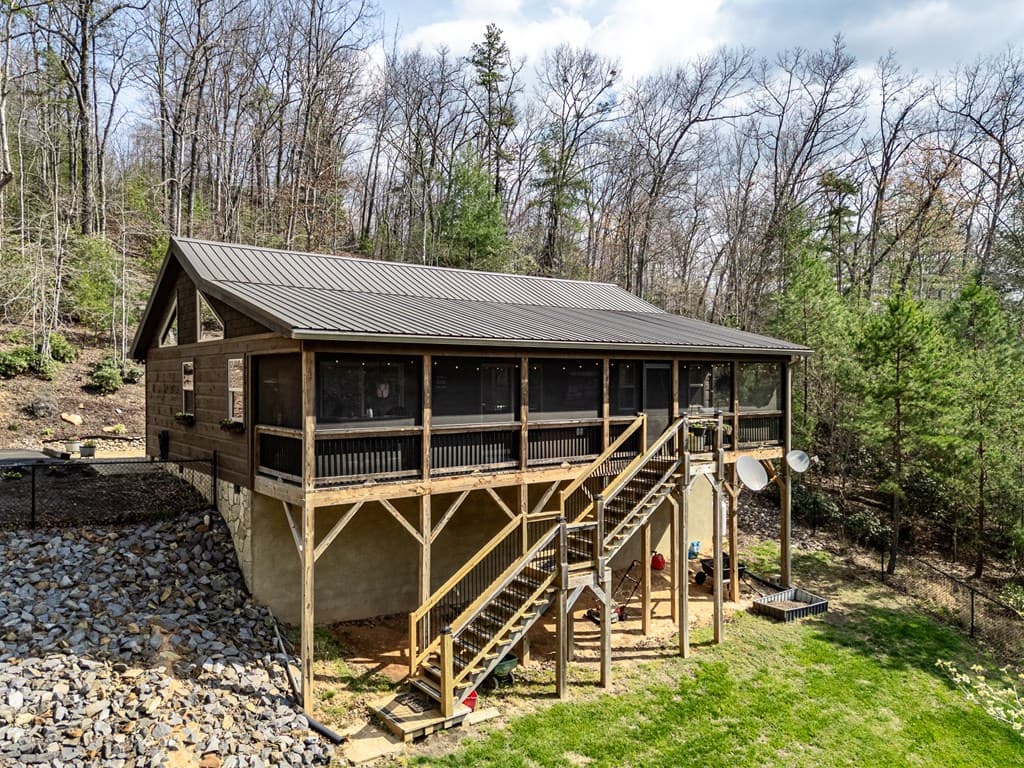 1220 Burger Road, Murphy NC 28906 - Photo