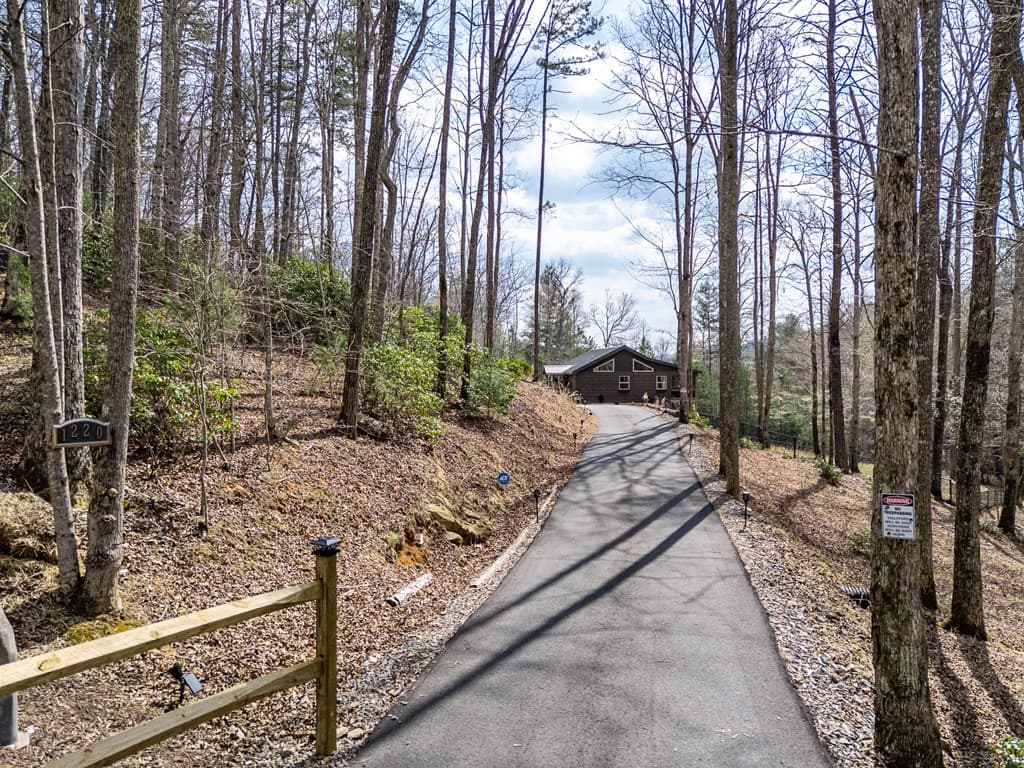 1220 Burger Road, Murphy NC 28906 - Photo