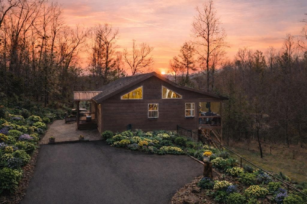 1220 Burger Road, Murphy NC 28906 - Primary photo