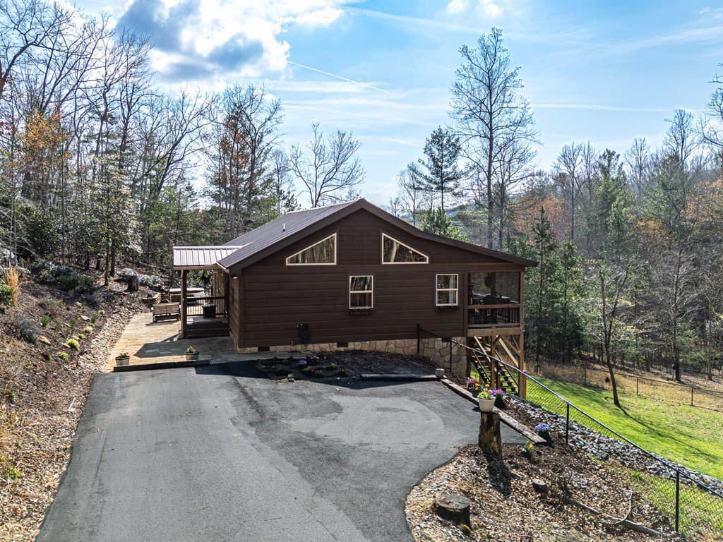1220 Burger Road, Murphy NC 28906 - Photo