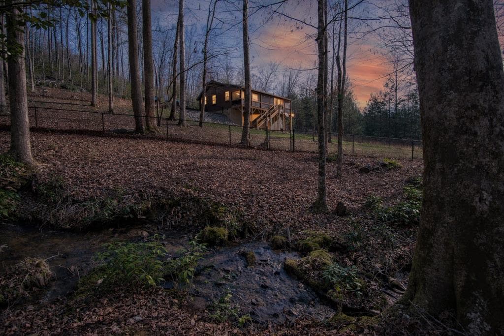 1220 Burger Road, Murphy NC 28906 - Photo
