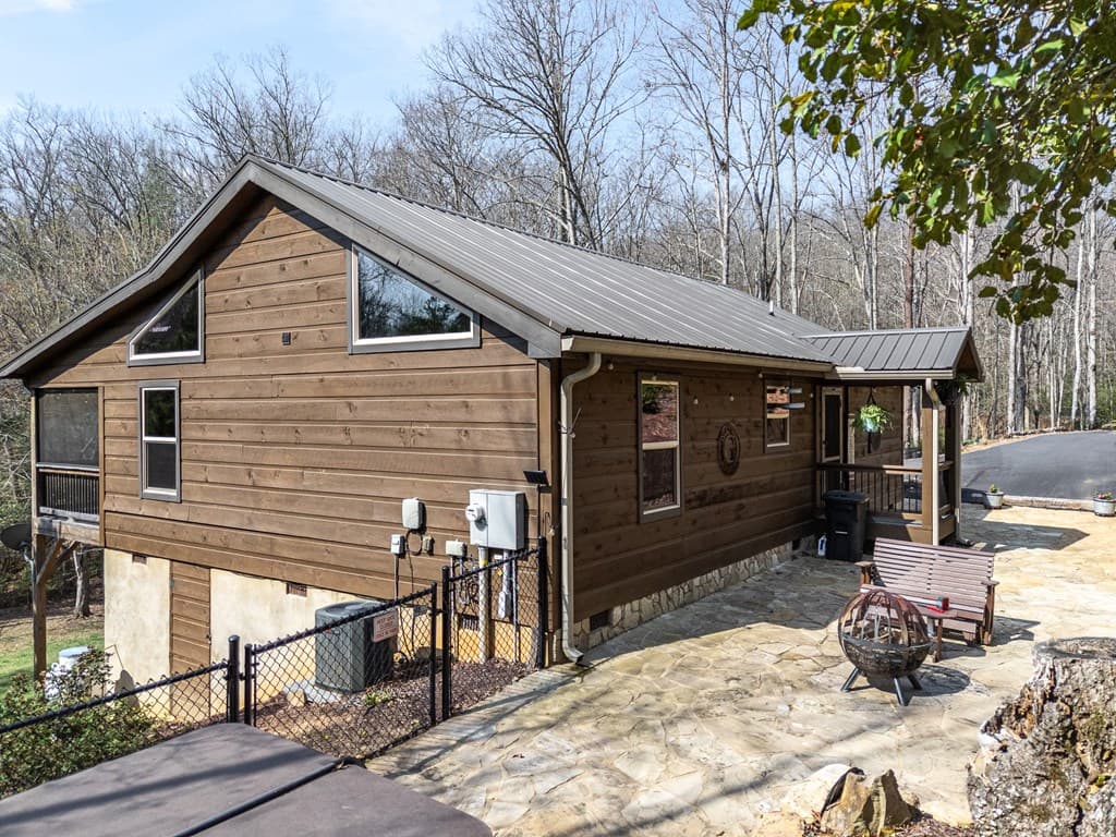 1220 Burger Road, Murphy NC 28906 - Photo