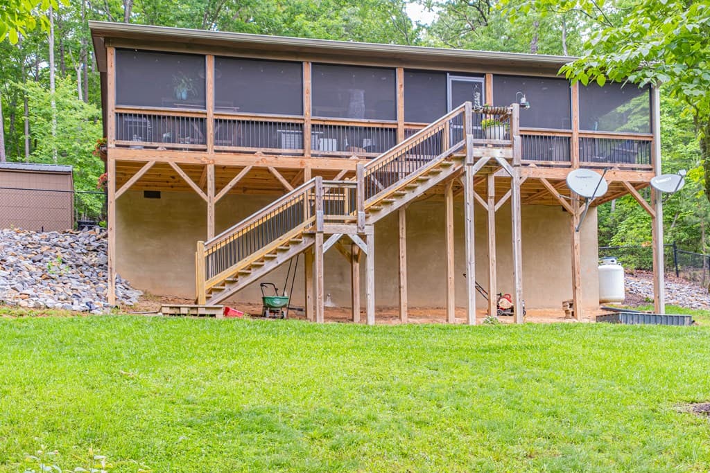 1220 Burger Road, Murphy NC 28906 - Photo